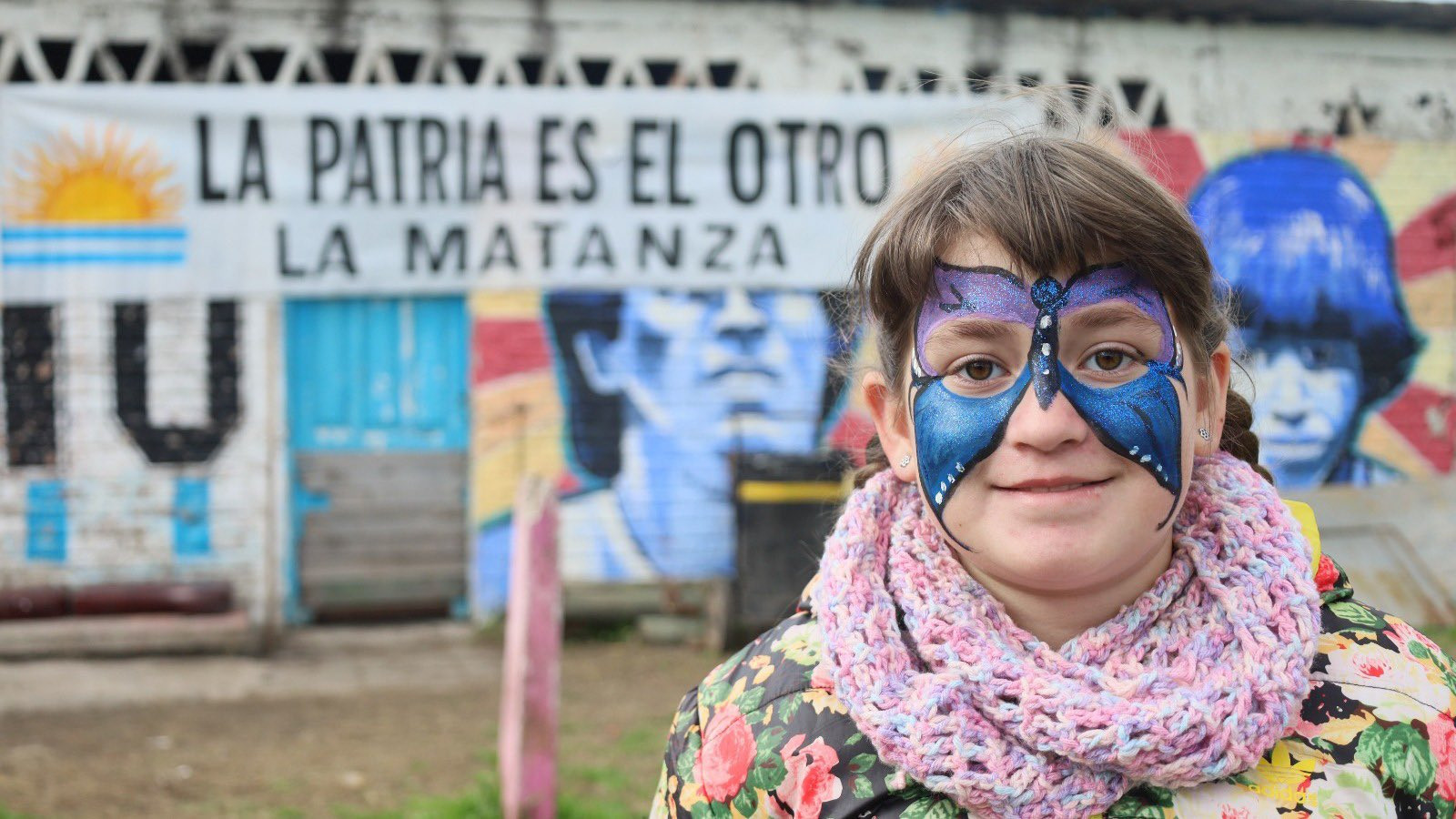 Imagen de Celebramos el Día de las Infancias en distintos barrios de la Provincia y de la Ciudad de Buenos Aires
